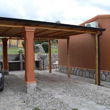 El Viento De Mi Sueno Lejlighedshotel Tafí del Valle Eksteriør billede