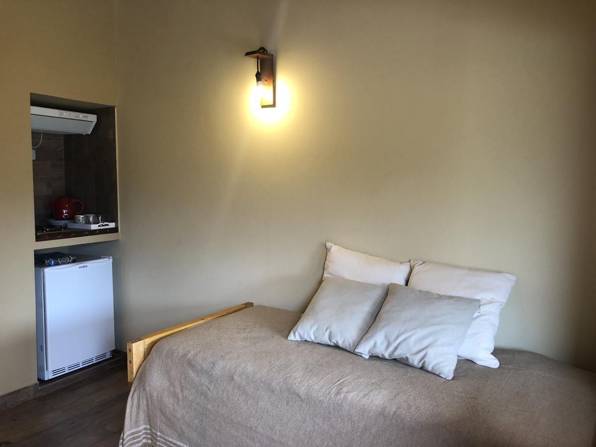 El Viento De Mi Sueno Lejlighedshotel Tafí del Valle Eksteriør billede