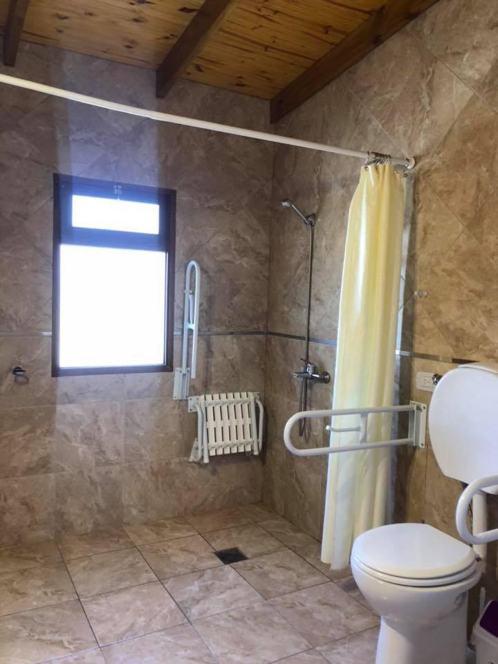 El Viento De Mi Sueno Lejlighedshotel Tafí del Valle Eksteriør billede