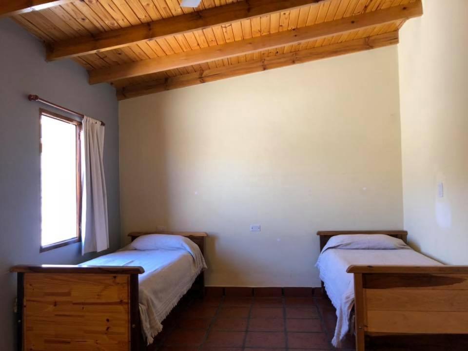 El Viento De Mi Sueno Lejlighedshotel Tafí del Valle Eksteriør billede