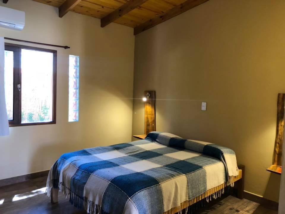 El Viento De Mi Sueno Lejlighedshotel Tafí del Valle Eksteriør billede