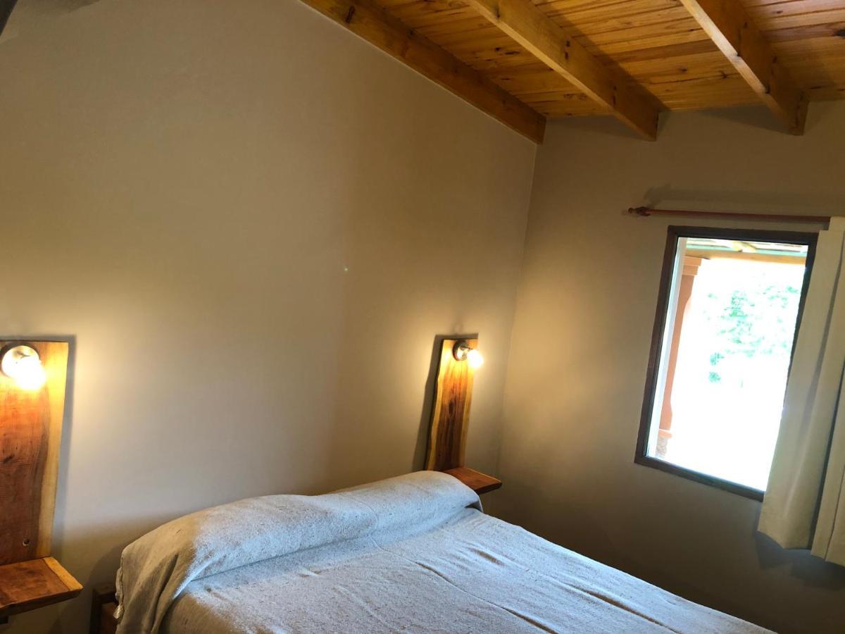 El Viento De Mi Sueno Lejlighedshotel Tafí del Valle Eksteriør billede