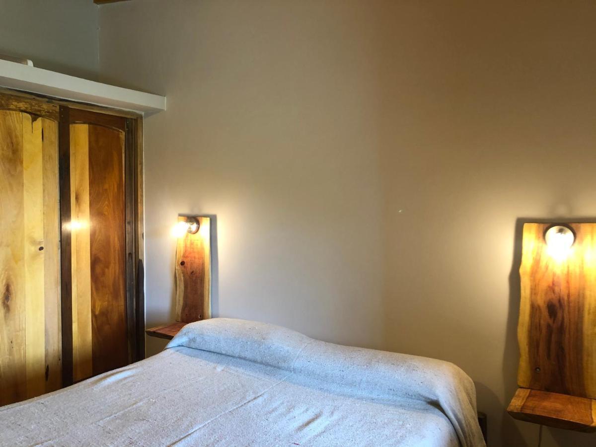 El Viento De Mi Sueno Lejlighedshotel Tafí del Valle Eksteriør billede