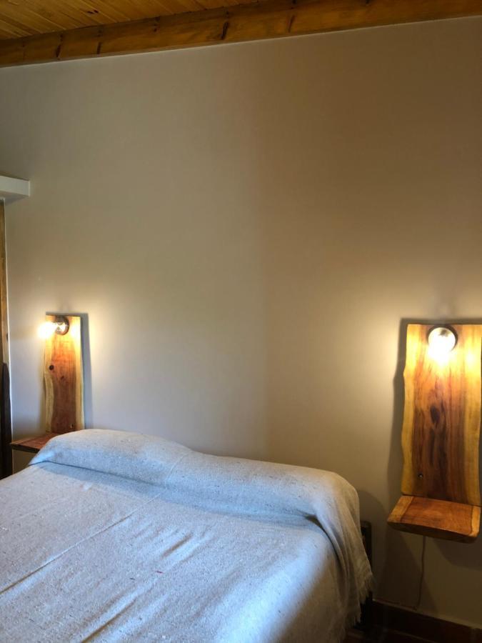 El Viento De Mi Sueno Lejlighedshotel Tafí del Valle Eksteriør billede