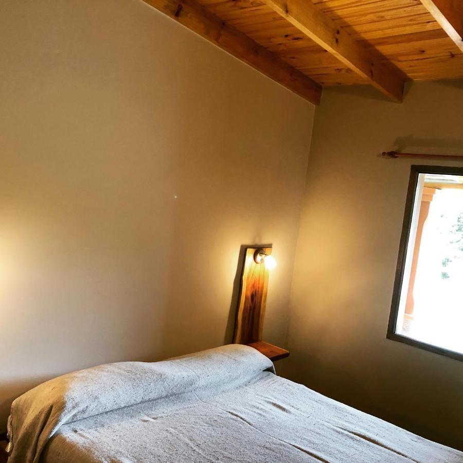 El Viento De Mi Sueno Lejlighedshotel Tafí del Valle Eksteriør billede