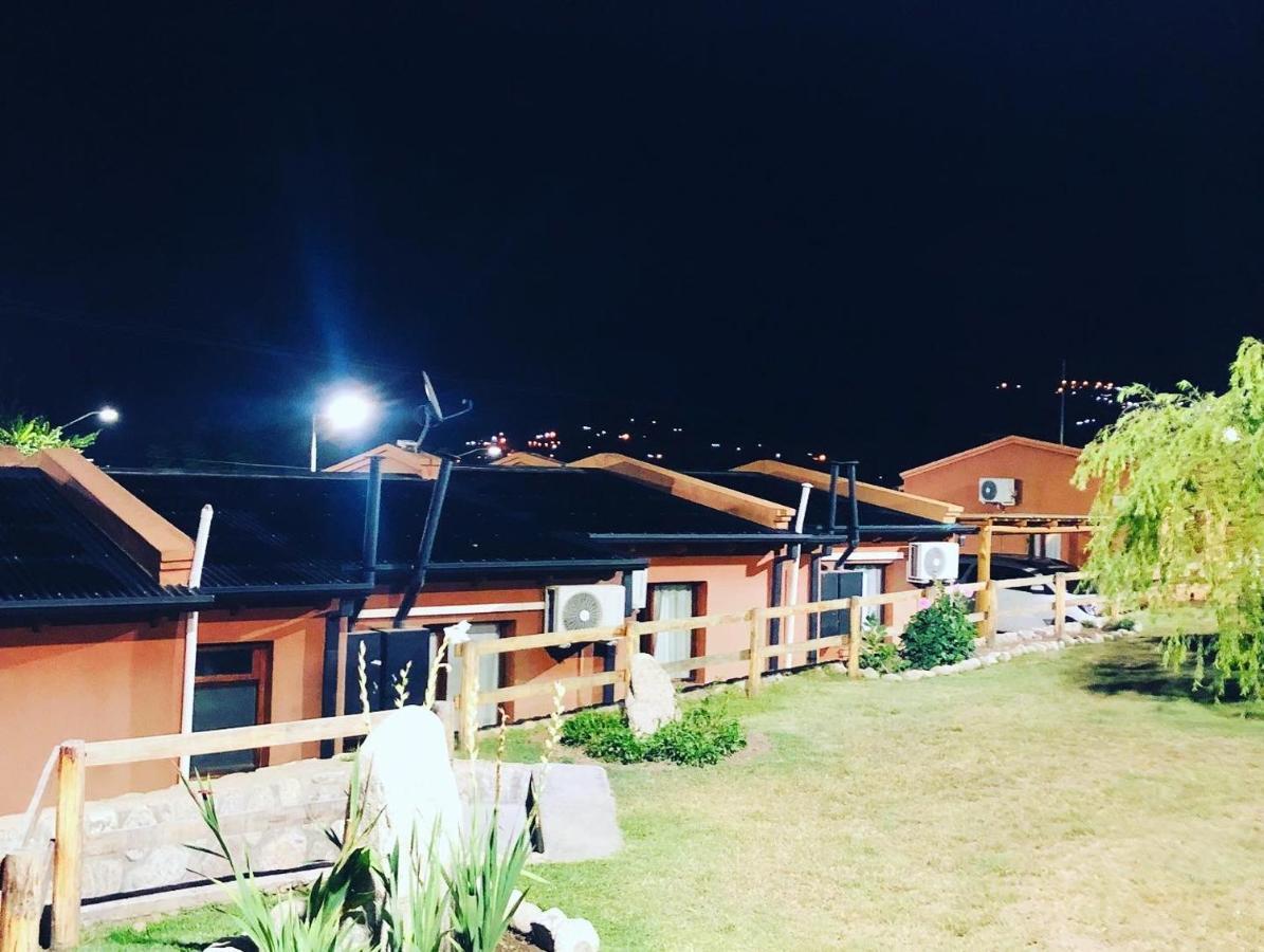 El Viento De Mi Sueno Lejlighedshotel Tafí del Valle Eksteriør billede