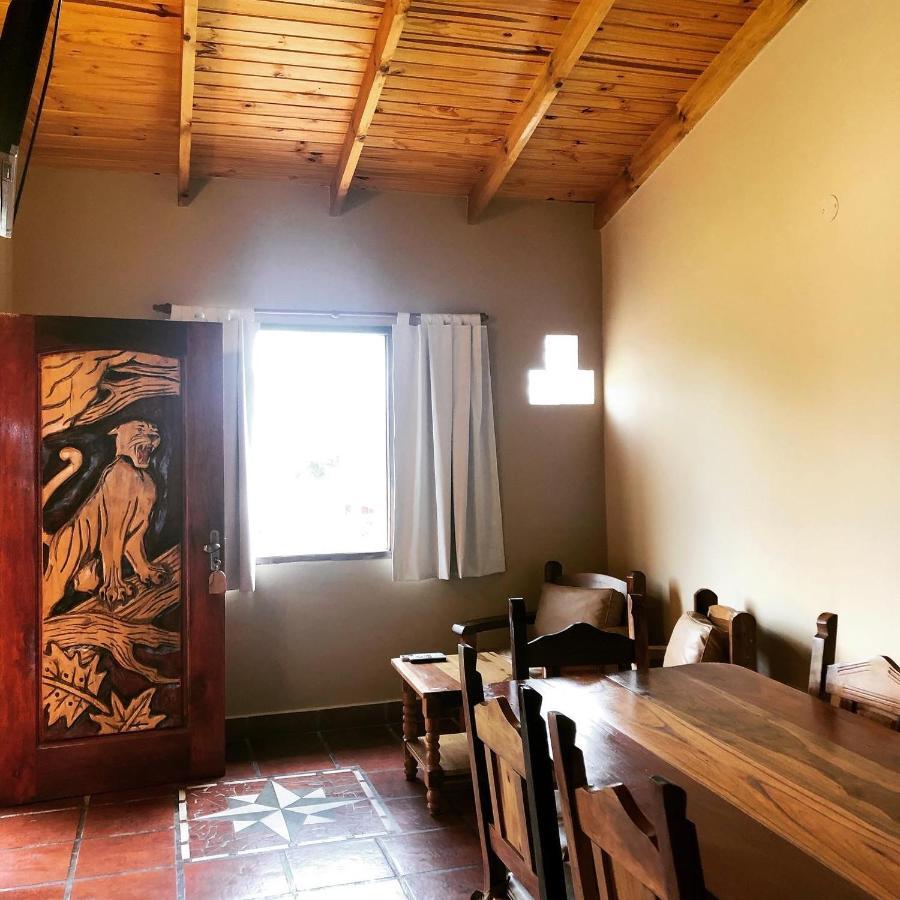 El Viento De Mi Sueno Lejlighedshotel Tafí del Valle Eksteriør billede